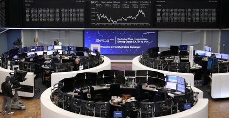 Marché : La zone euro finit dans le rouge avec le luxe et la 