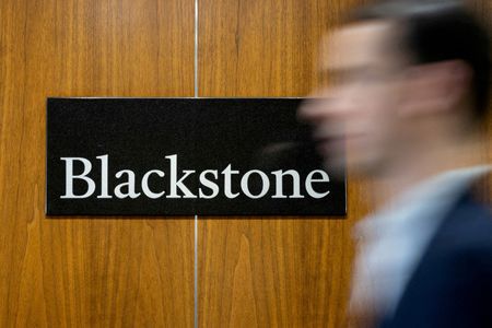 Marché : Blackstone: Niveau record des actifs sous gestion au T3 avec la reprise des transactions