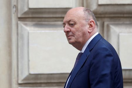 Marché : Rome en discussion avec des opérateurs internationaux pour la construction de réacteurs nuc