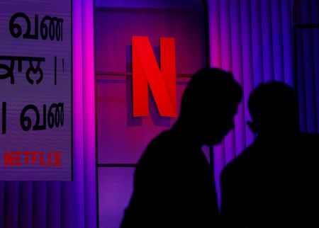 Netflix bat largement les attentes sur son nombre d'abonnés au T3