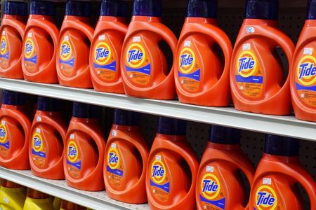 P&G: Baisse surprise des ventes au T3 avec l'affaiblissement de la demande aux USA et en Chine