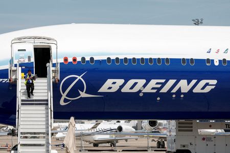 Marché : Boeing propose 35% d'augmentation de salaire pour mettre fin à la grève