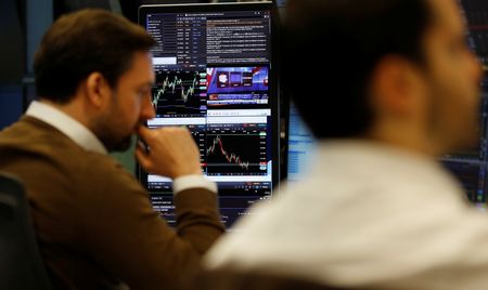 Marché : L'Europe attendue dans direction avant une nouvelle série de résultats