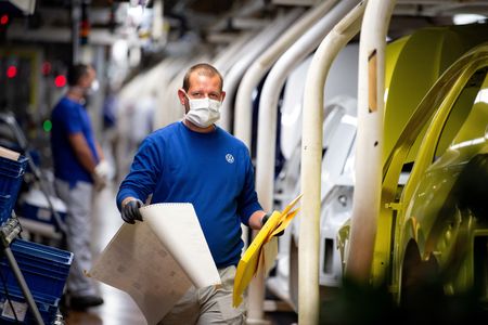 Marché : Allemagne: Les prix à la production baissent plus que prévu en septembre