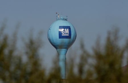 Marché : GM dépasse les attentes au T3, optimiste sur les bénéfices annuels