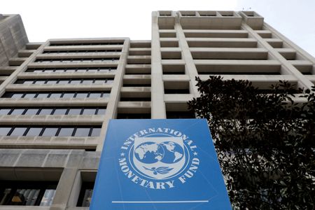 Marché : Le FMI relève ses prévisions de croissance des USA en 2024, abaisse celles de la Chine