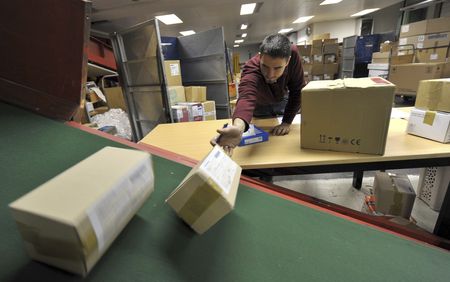 Marché : ID logistics: Le CA bondit de 19,6% au T3 avec l'activité aux USA