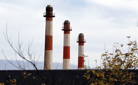 Verallia-Le CA au T3 en baisse de 6,6%, maintien de l'objectif d'Ebitda