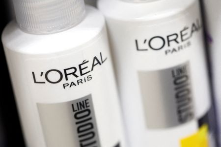 Marché : Les ventes de L'Oréal déçoivent au T3, avec des difficultés en Chine