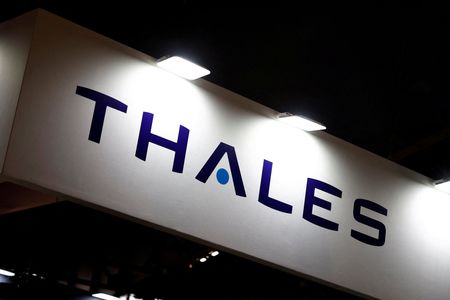 Thales : Ventes et commandes en hausse sur les neuf premiers mois de l'année