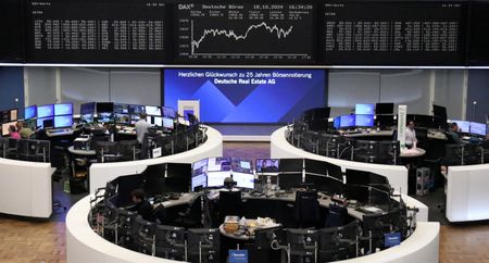 Marché : L'Europe attendue prudente, des résultats d'entreprises au menu