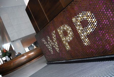 Marché : WPP renoue avec la croissance au troisième trimestre et grimpe en Bourse