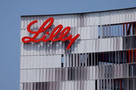 Marché : La Grande-Bretagne approuve le traitement d'Eli Lilly contre l'Alzheimer