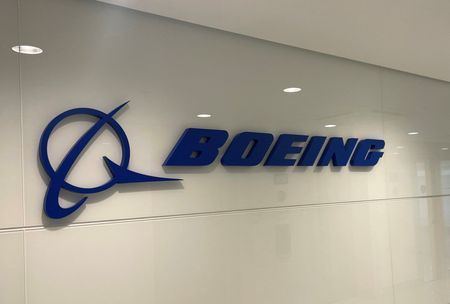 Marché : Boeing: Perte de ,17 mds au T3, Kelly Ortberg annonce un plan de redressement