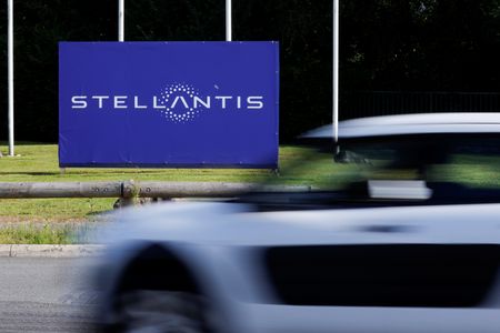 Stellantis va lancer une flotte électrique équipée de batteries solides Factorial