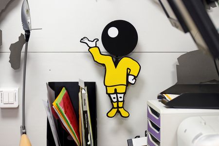 BIC ajuste son objectif de marge à la hausse après un bond de l'Ebit au T3