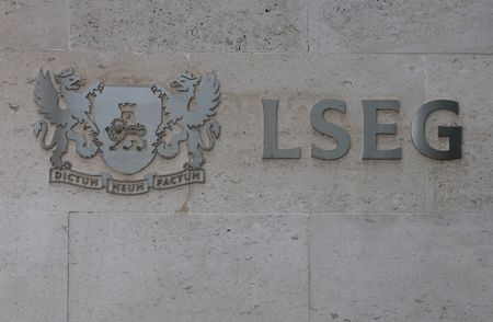 Marché : Le CA de LSEG dépasse les attentes, en hausse de 9,5% au 3e trimestre