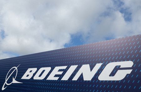 Marché : Boeing va émettre jusqu'à  mds d'actions pour renforcer ses finances