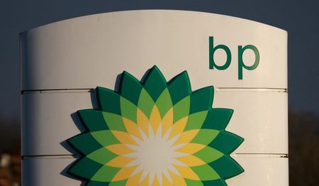 Marché : Le bénéfice de BP recule au T3 avec la baisse de la demande de pétrole