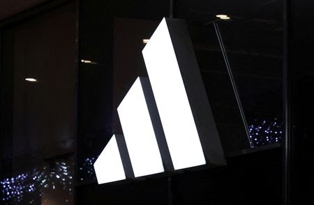 Marché : Adidas annonce une hausse de ses ventes en Chine au T3