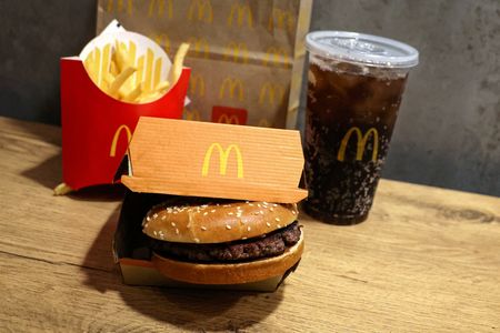 Marché : McDonald's : Baisse plus forte que prévu des ventes au troisième trimestre avec l'affaiblis