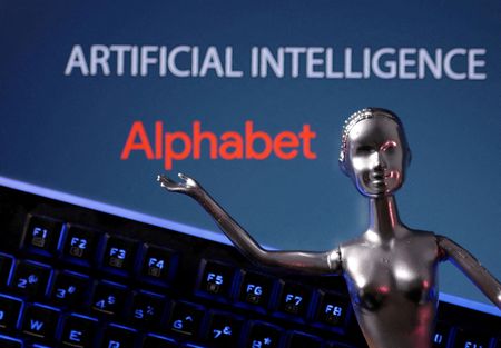Marché : Alphabet bat les attentes au T3, porté par ses ventes publicitaires et le 