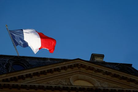 Marché : France: Le PIB poursuit sa progression au T3 à +0,4%