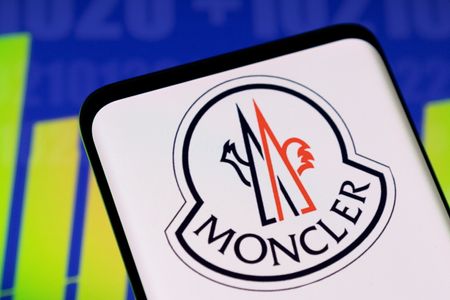Marché : Le secteur européen du luxe à la peine après les résultats de Moncler