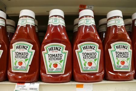 Marché : Kraft Heinz abaisse ses objectifs annuels, les prix entravent la demande