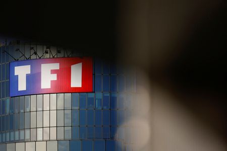 TF1: Le CA à neuf mois en hausse de 2,8%, objectifs confirmés