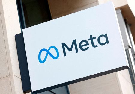 Marché : Meta bat les attentes au T3, prévient d'une 