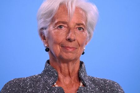 Marché : L'inflation devrait se stabiliser à 2% en 2025, dit Lagarde (BCE)