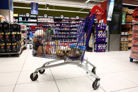 Marché : France: L'inflation accélère légèrement à 1,2% sur un an en octobre