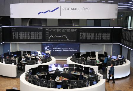 Marché : L'Europe clôture en nette baisse, les résultats du jour déçoivent