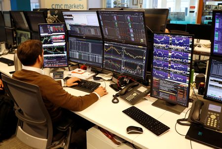 Europe : L'Europe en hausse après une semaine chargée en résultats et indicateurs
