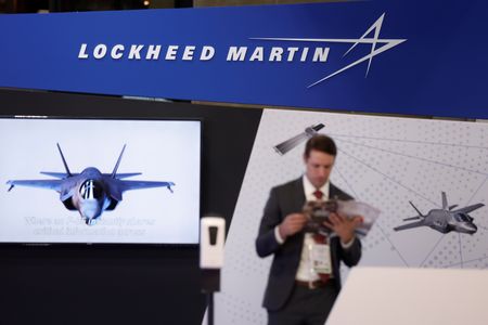 Marché : L'Australie annule un projet de satellite militaire avec Lockheed Martin