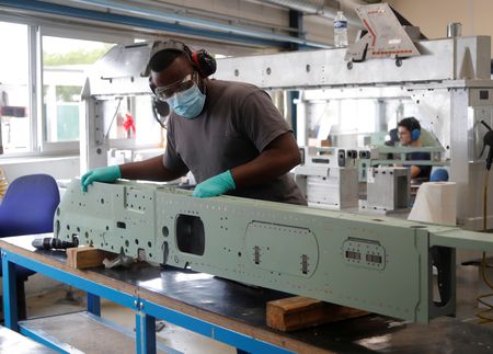 Marché : France: Le secteur manufacturier poursuit son déclin en octobre 