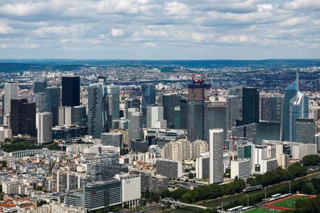 Marché : Zone euro: Le moral des investisseurs de la zone euro s'améliore légèrement en novembre