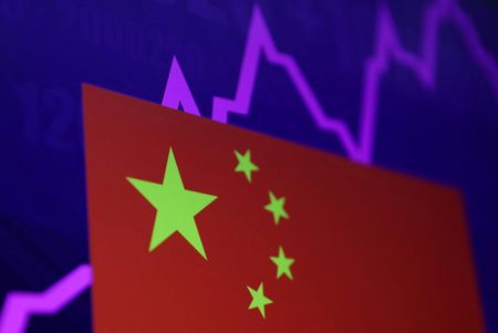 Marché : Chine: Accélération de l'activité des services en octobre