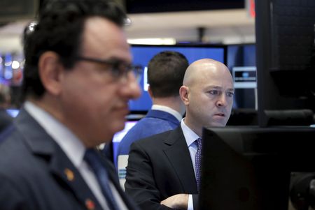 Wall Street : Wall Street termine en baisse avant l'élection présidentielle