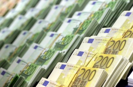 Marché : France: Le déficit budgétaire s'élève à €173,783 mds à fin septembre
