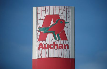 Marché : Auchan va supprimer 2.389 emplois en France