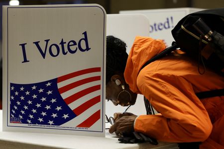 Marché : États-Unis: Les investisseurs se préparent aux résultats des élections américaines