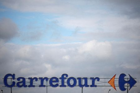 Majid Al Futtaim annonce l'arrêt des activités de Carrefour en Jordanie