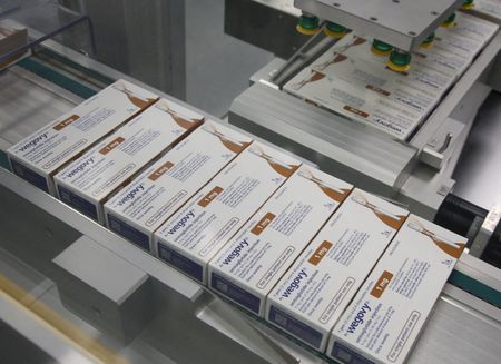 Marché : Novo Nordisk abaisse ses prévisions de ventes et de bénéfice pour 2024