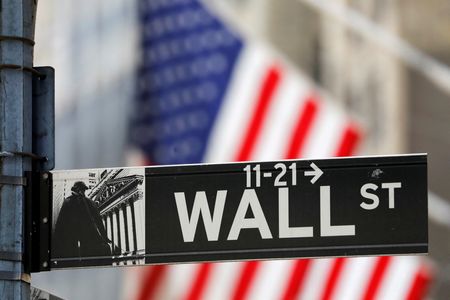 Marché : Wall Street se prépare à une hausse des droits de douane, des baisses d'impôts et une volat