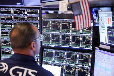 Wall Street : Wall Street ouvre sur un record après la victoire de Trump