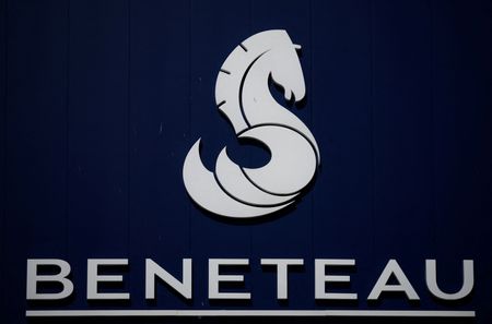Beneteau: Forte baisse du CA au 3e trimestre, maintien des perspectives de la division Bateau