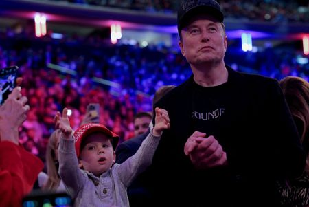Marché : La relation entre Elon Musk et Donald Trump pourrait favoriser Tesla et les autres activité