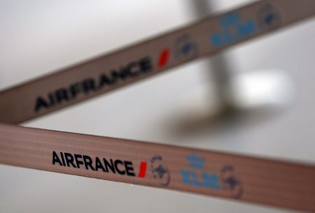 Air France-KLM: Résultat d'exploitation en dessous des attentes au T3